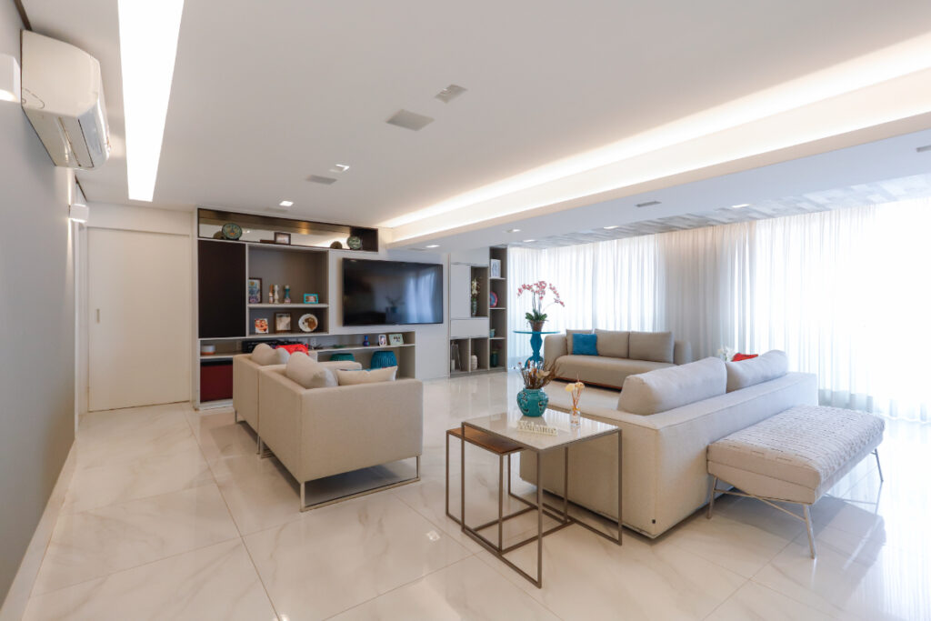 Apartamento Venda São Paulo Jardim das Perdizes 4 dormitórios (2 suítes) 3 vagas 241 m2 / SSV166