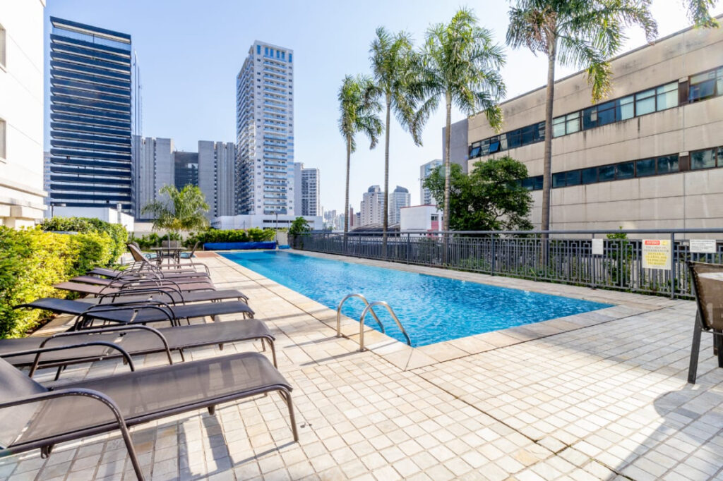 Apartamento Venda São Paulo Barra Funda 3 dormitórios (1 suíte) 2 vagas 108 m2 / SSV162