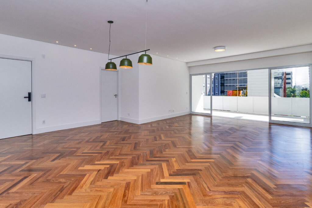 Apartamento Venda São Paulo Higienópolis 3 dormitórios (1 suíte) 1 vaga 202 m2 / SSV575