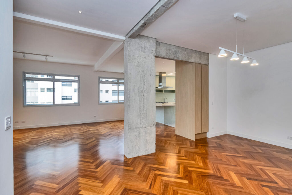 Apartamento Venda São Paulo Higienópolis 3 dormitórios (1 suíte) 2 vagas 230 m2 / SSV425