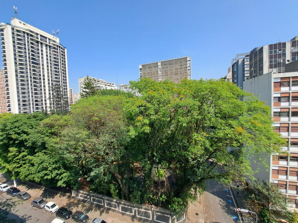 Apartamento Venda São Paulo Vila Buarque 3 dormitórios (1 suíte) 1 vaga 203 m2 / SSV458