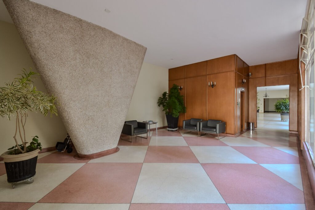 Apartamento Venda São Paulo Higienópolis 3 dormitórios 1 vaga 97 m2 / SSV605