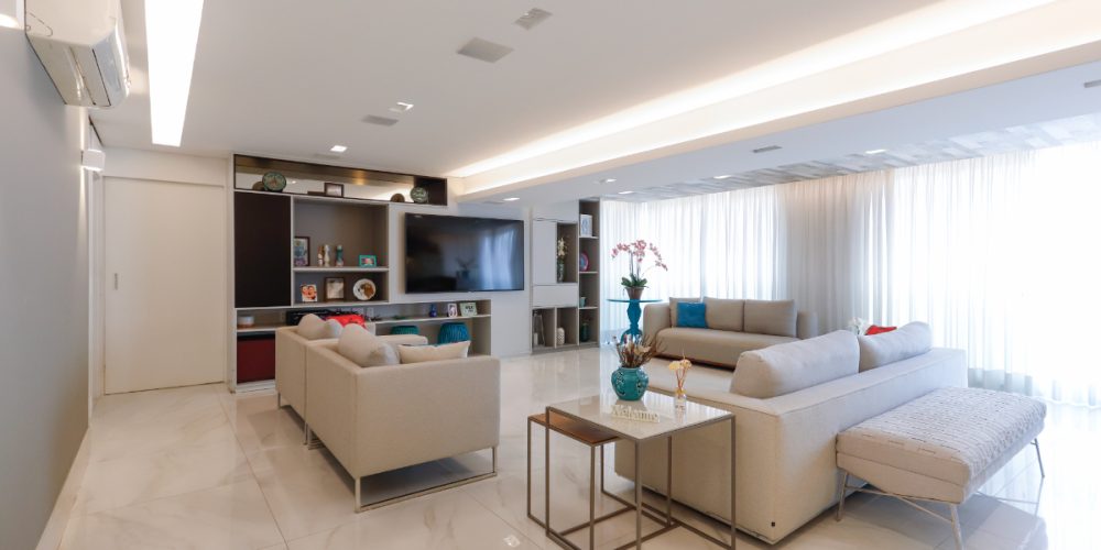 Apartamento Venda São Paulo Jardim das Perdizes 4 dormitórios (2 suítes) 3 vagas 241 m2 / SSV166