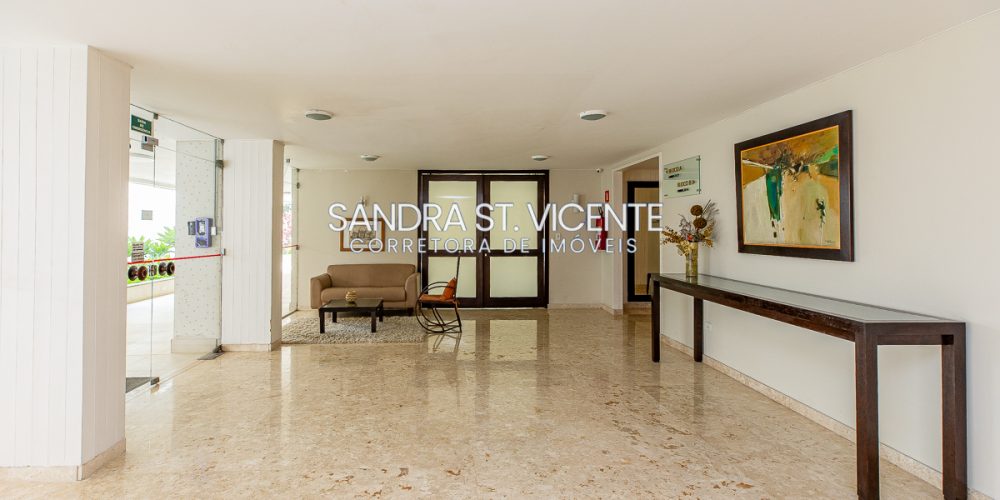 Apartamento Venda São Paulo Higienópolis 4 dormitórios (2 suítes) 1 vaga 165 m2 / SSV454