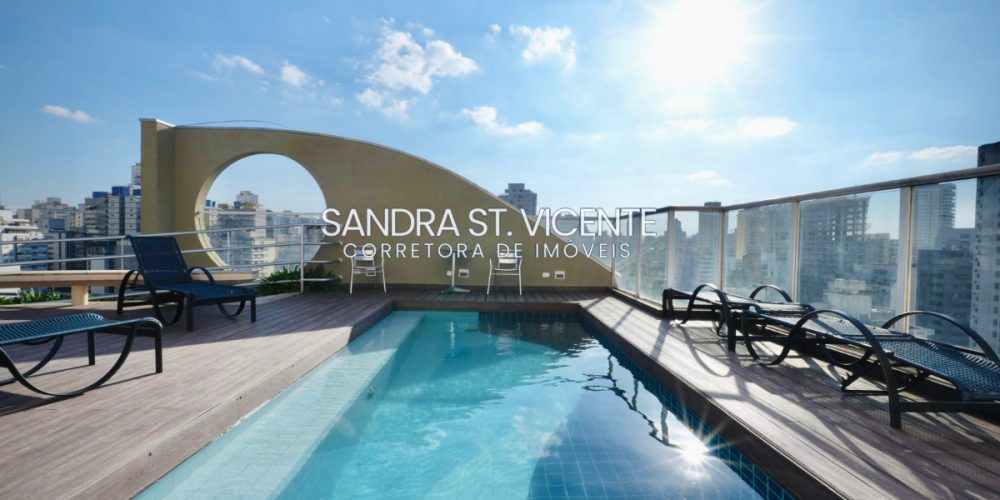 Apartamento Venda São Paulo Santa Cecília 1 dormitórios 1 vaga 45 m2 / SSV593