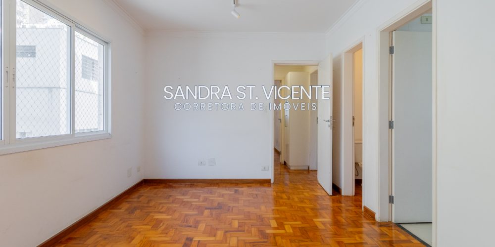Apartamento Venda São Paulo Santa Cecília 2 dormitórios 2 suítes 1 vaga 94 m2 / SSV585