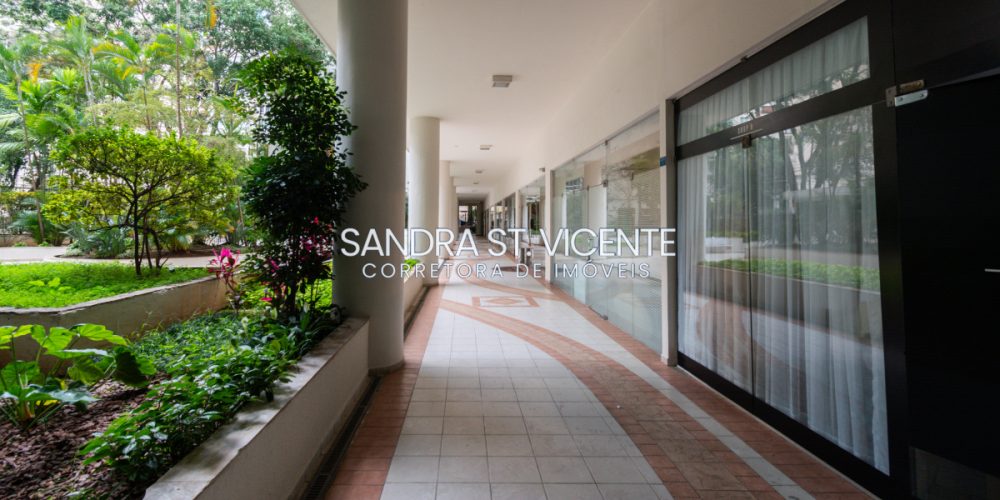 Apartamento Venda São Paulo Higienópolis Artacho Jurado 2 dormitórios 1 vaga 104 m2 / SSV565