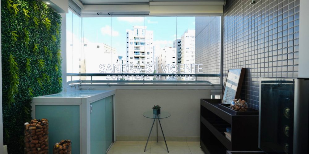 Apartamento Venda São Paulo Santa Cecília 1 dormitórios 1 vaga 45 m2 / SSV593