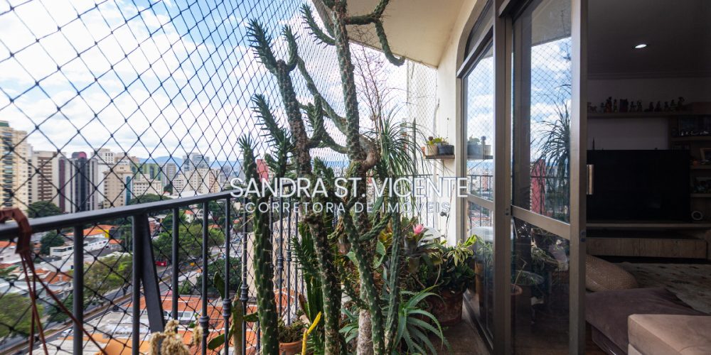 Apartamento Venda São Paulo Santa Cecília 3 dormitórios (1 suíte) 3 vagas 182 m2 / SSV583