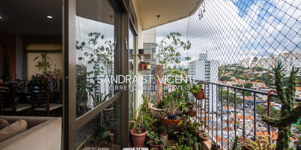 Apartamento Venda São Paulo Santa Cecília 3 dormitórios (1 suíte) 3 vagas 182 m2 / SSV583