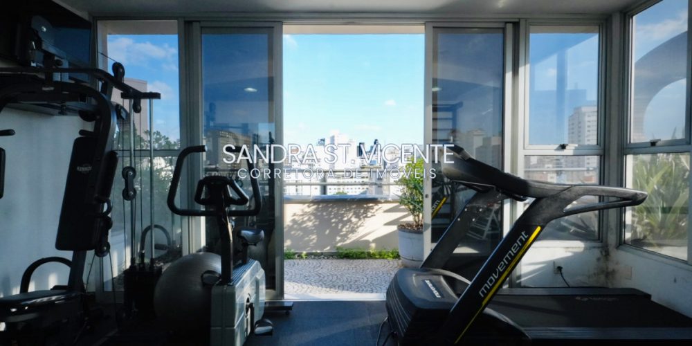 Apartamento Venda São Paulo Santa Cecília 1 dormitórios 1 vaga 45 m2 / SSV593