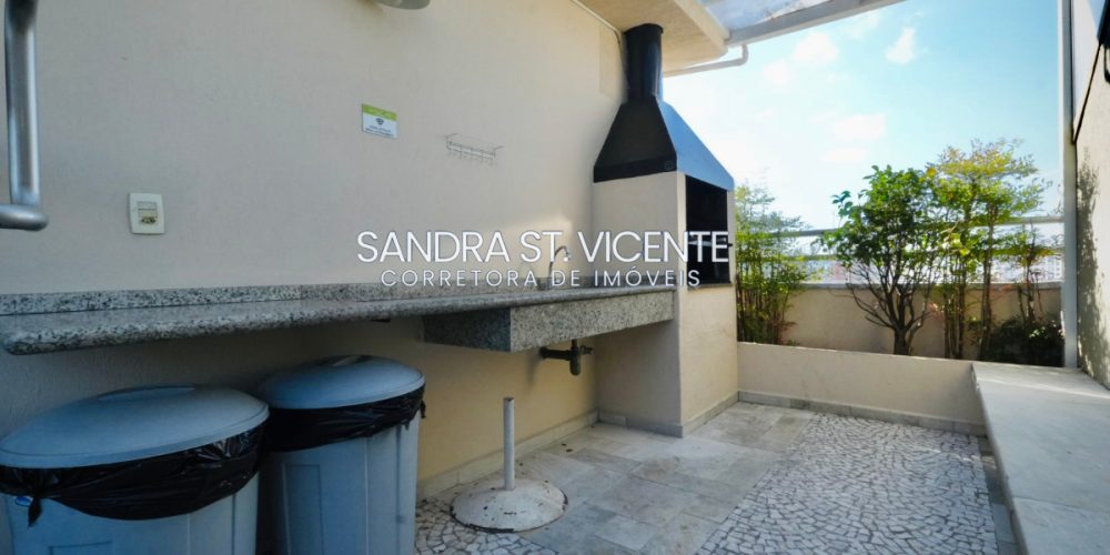 Apartamento Venda São Paulo Santa Cecília 1 dormitórios 1 vaga 45 m2 / SSV593