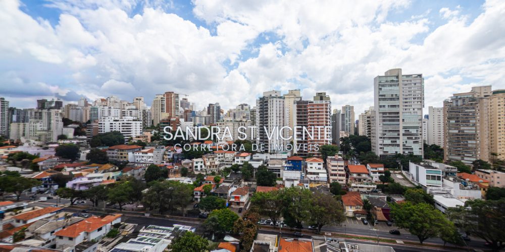 Apartamento Venda São Paulo Santa Cecília 3 dormitórios (1 suíte) 3 vagas 182 m2 / SSV583