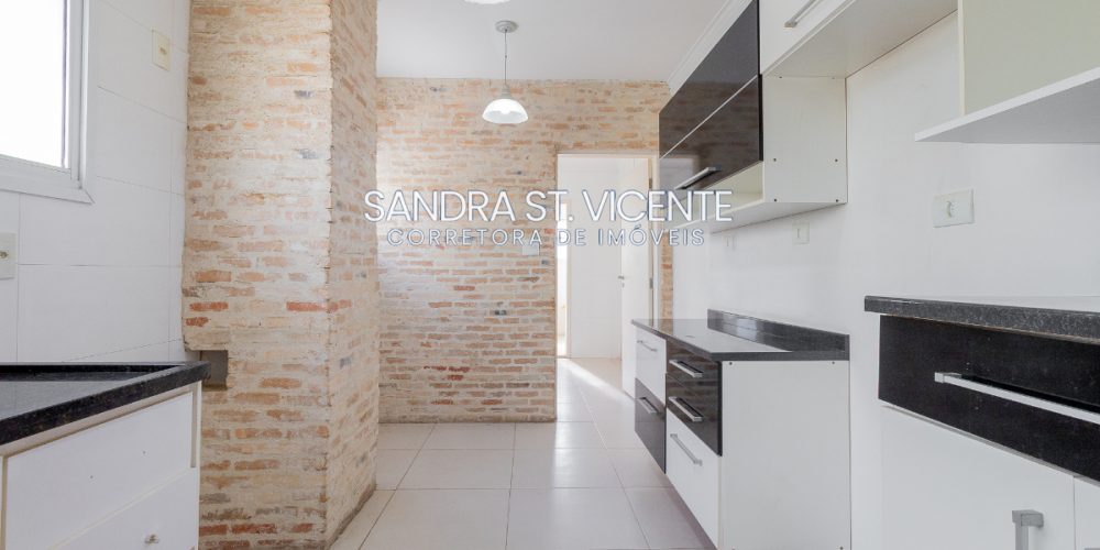 Apartamento Venda São Paulo Santa Cecília 2 dormitórios 2 suítes 1 vaga 94 m2 / SSV585