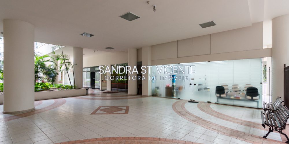 Apartamento Venda São Paulo Higienópolis Artacho Jurado 2 dormitórios 1 vaga 104 m2 / SSV565