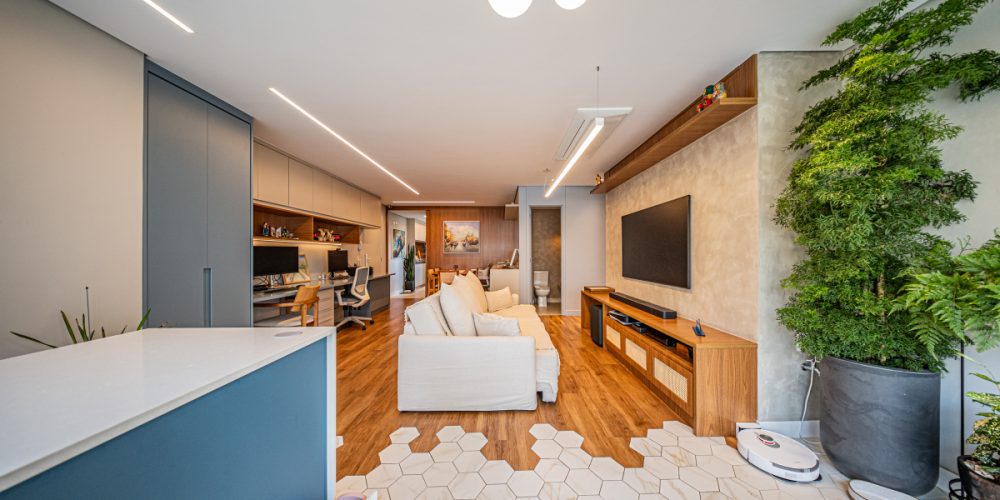 Apartamento a venda em Perdizes 2 dorms 2 suites 2 vagas