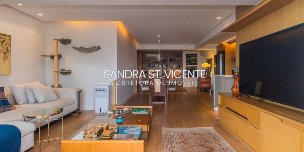 Apartamento Garden Venda São Paulo Pinheiros 2 dormitorios 2 vagas / SSV526