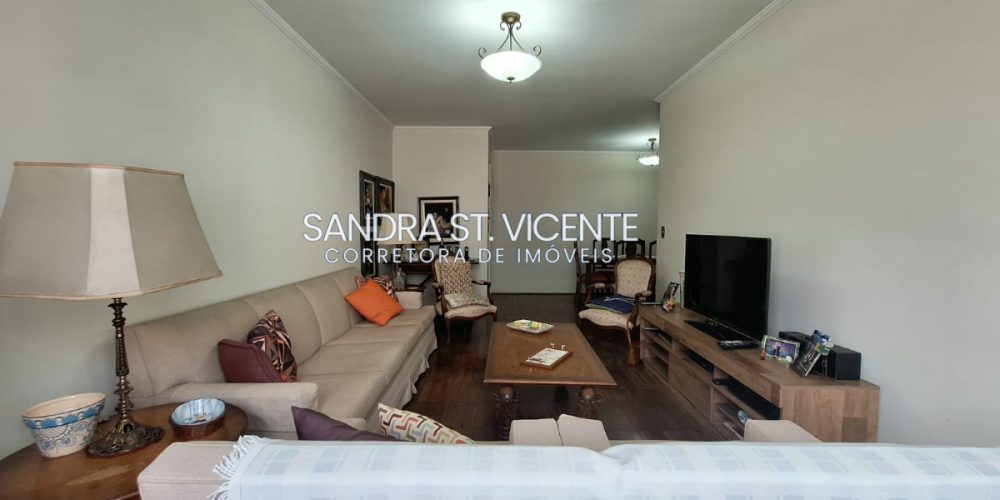 Apartamento Venda São Paulo Bela Vista 3 dormitórios (1 suíte) 1 vaga 130 m2 / SSV539