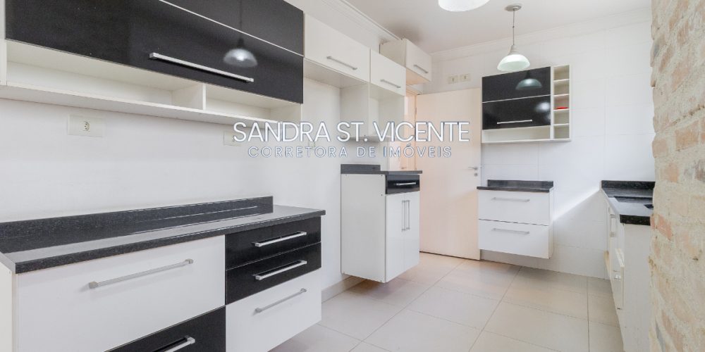 Apartamento Venda São Paulo Santa Cecília 2 dormitórios 2 suítes 1 vaga 94 m2 / SSV585