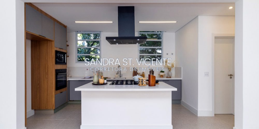 Apartamento Venda São Paulo Higienópolis 3 dormitórios (1 suíte) 1 vaga 202 m2 / SSV575