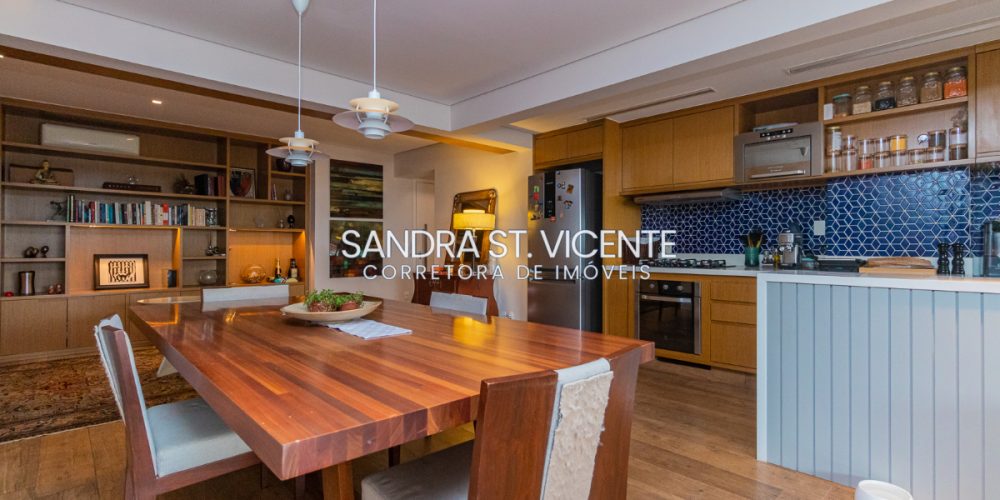 Apartamento Garden Venda São Paulo Pinheiros 2 dormitorios 2 vagas / SSV526