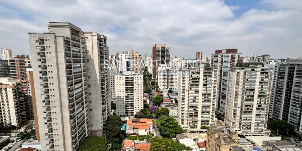Apartamento Venda São Paulo Perdizes 2 dormitórios (1suíte) 1 vaga 70m2 / SSV528