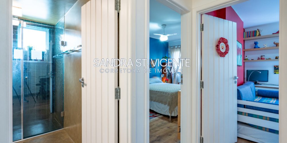Apartamento Venda São Paulo Santa Cecília 2 dormitórios 1 vaga 96 m2 / SSV189