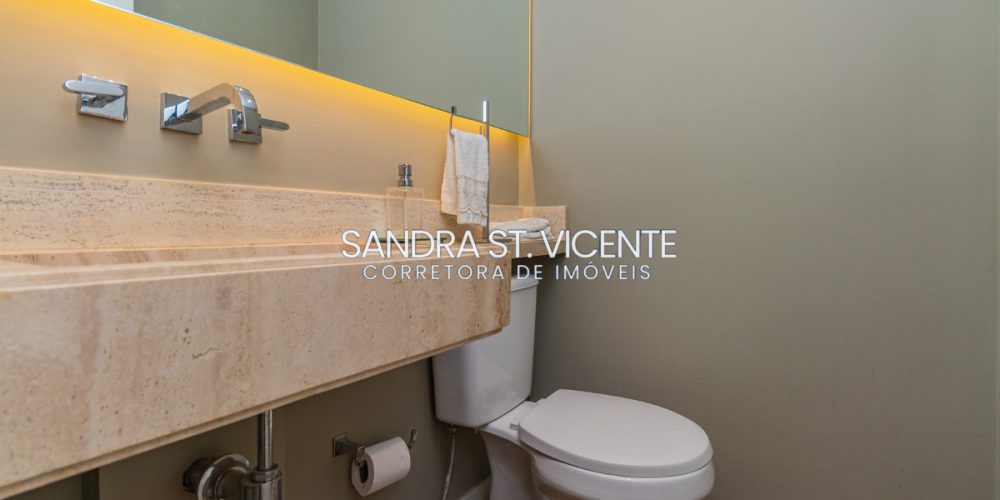 Apartamento Garden Venda São Paulo Pinheiros 2 dormitorios 2 vagas / SSV526