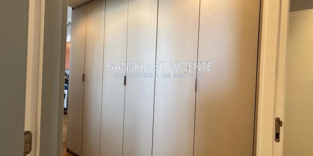 Apartamento Venda São Paulo Perdizes 2 dormitórios (1suíte) 1 vaga 70m2 / SSV528