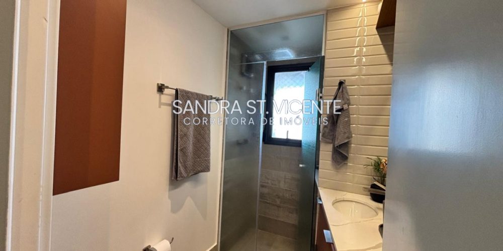 Apartamento Venda São Paulo Perdizes 2 dormitórios (1suíte) 1 vaga 70m2 / SSV528