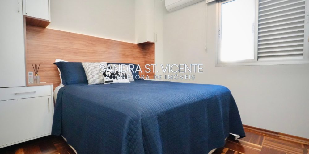 Apartamento Venda São Paulo Santa Cecília 1 dormitórios 1 vaga 45 m2 / SSV593