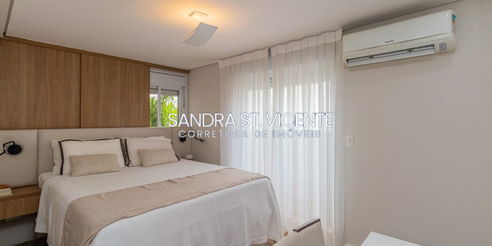 Apartamento Garden Venda São Paulo Pinheiros 2 dormitorios 2 vagas / SSV526