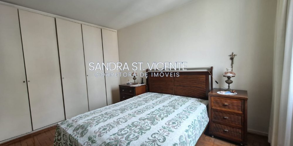 Apartamento Venda São Paulo Bela Vista 3 dormitórios (1 suíte) 1 vaga 130 m2 / SSV539