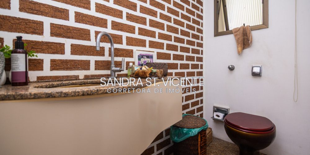 Apartamento Venda São Paulo Santa Cecília 3 dormitórios (1 suíte) 3 vagas 182 m2 / SSV583