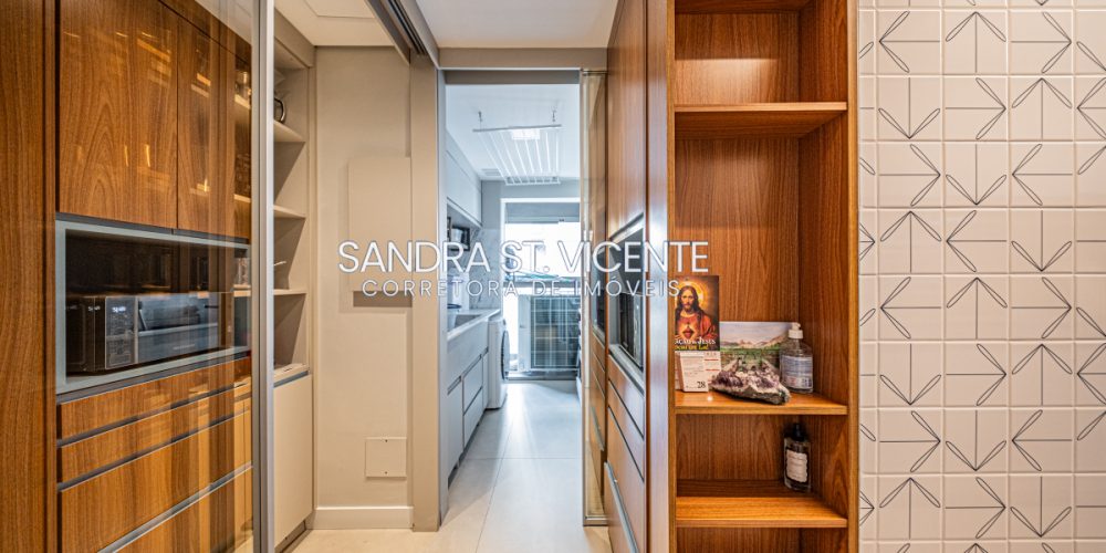 Apartamento Venda São Paulo Perdizes 2 dormitorios 2 suites 2 vagas / SSV527