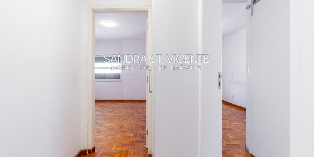 Apartamento Venda São Paulo Santa Cecília 2 dormitórios 2 suítes 1 vaga 94 m2 / SSV585