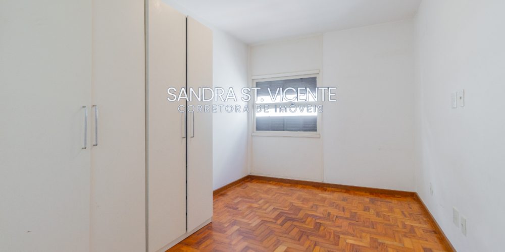 Apartamento Venda São Paulo Santa Cecília 2 dormitórios 2 suítes 1 vaga 94 m2 / SSV585