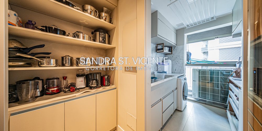 Apartamento Venda São Paulo Perdizes 2 dormitorios 2 suites 2 vagas / SSV527