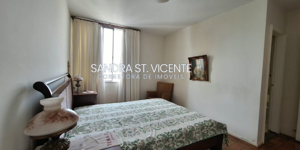 Apartamento Venda São Paulo Bela Vista 3 dormitórios (1 suíte) 1 vaga 130 m2 / SSV539