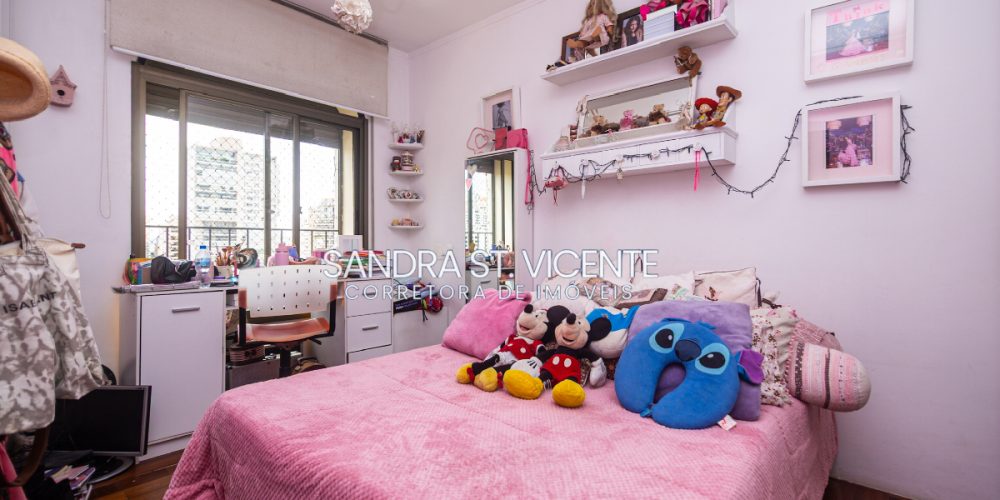 Apartamento Venda São Paulo Santa Cecília 3 dormitórios (1 suíte) 3 vagas 182 m2 / SSV583