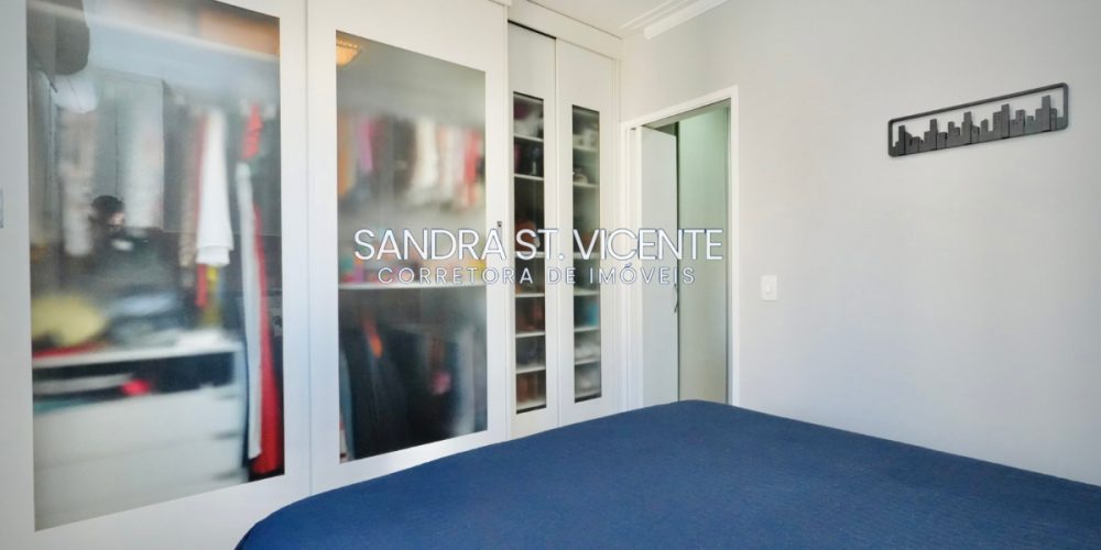 Apartamento Venda São Paulo Santa Cecília 1 dormitórios 1 vaga 45 m2 / SSV593