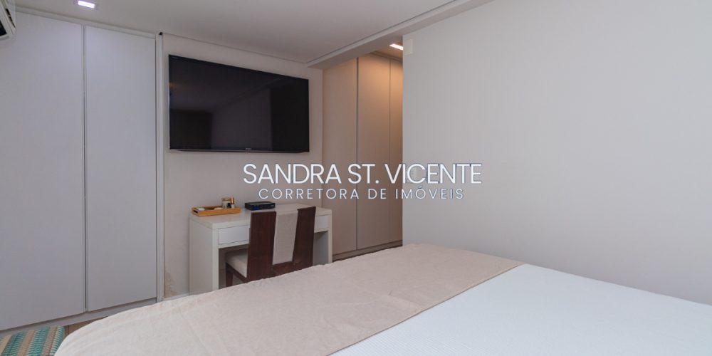 Apartamento Garden Venda São Paulo Pinheiros 2 dormitorios 2 vagas / SSV526
