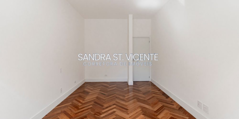 Apartamento Venda São Paulo Higienópolis 3 dormitórios (1 suíte) 1 vaga 202 m2 / SSV575