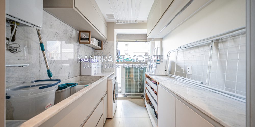Apartamento Venda São Paulo Perdizes 2 dormitorios 2 suites 2 vagas / SSV527