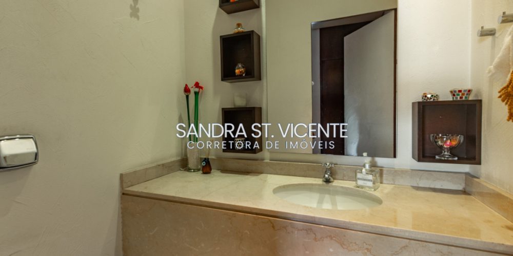 Apartamento Venda São Paulo Higienópolis 3 dormitórios (1 suíte) 3 vagas 232 m2 / SSV559