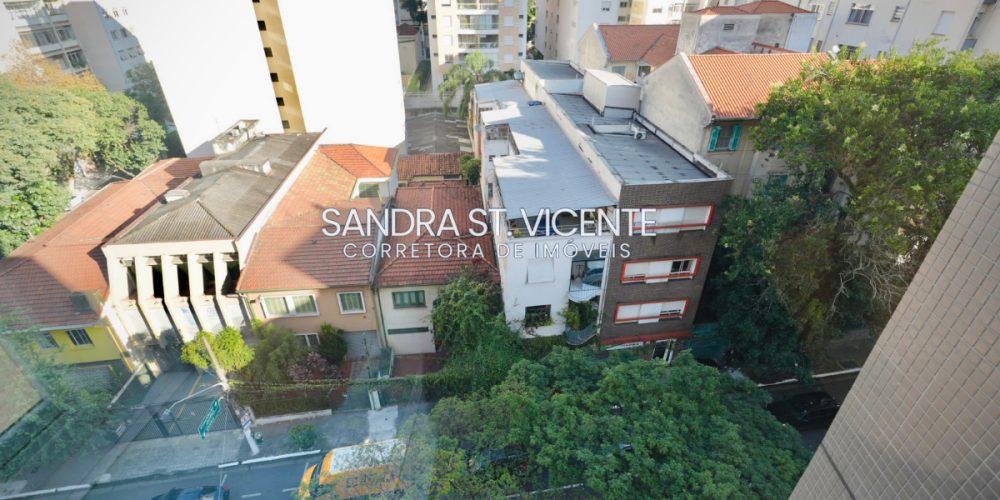 Apartamento Venda São Paulo Santa Cecília 1 dormitórios 1 vaga 45 m2 / SSV593
