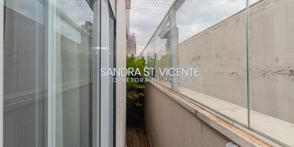 Apartamento Garden Venda São Paulo Pinheiros 2 dormitorios 2 vagas / SSV526