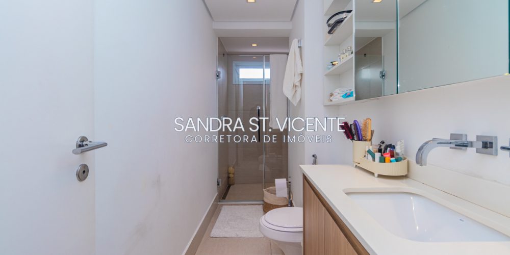 Apartamento Garden Venda São Paulo Pinheiros 2 dormitorios 2 vagas / SSV526
