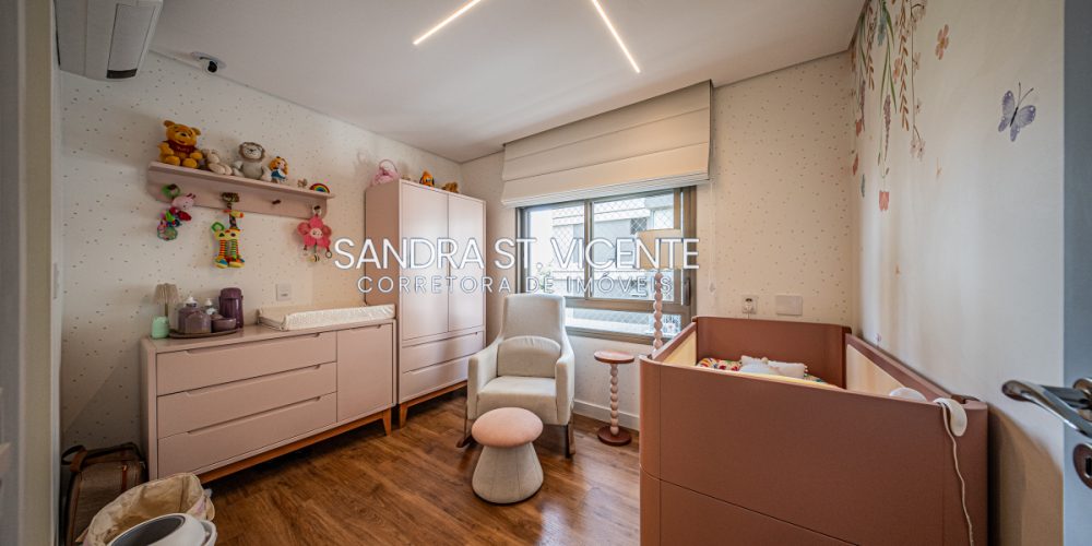 Apartamento Venda São Paulo Perdizes 2 dormitorios 2 suites 2 vagas / SSV527