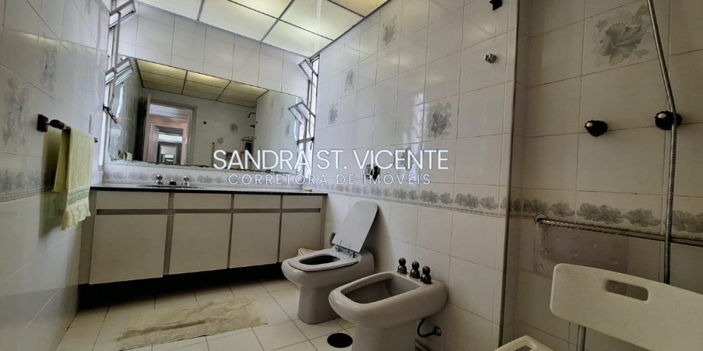Apartamento Venda São Paulo Bela Vista 3 dormitórios (1 suíte) 1 vaga 130 m2 / SSV539